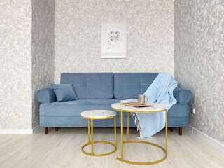 Гостиница Kravc Group Рязань Апартаменты-5